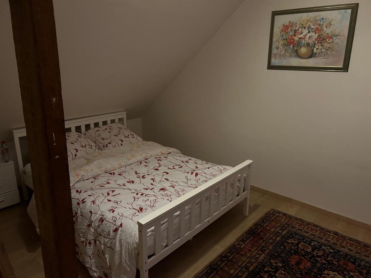 Haylenes Apartamento Tourcoing Exterior foto