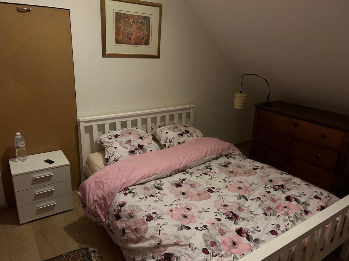Haylenes Apartamento Tourcoing Exterior foto