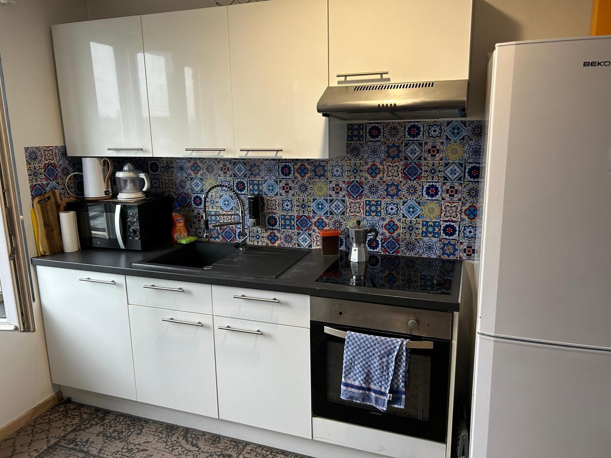 Haylenes Apartamento Tourcoing Exterior foto